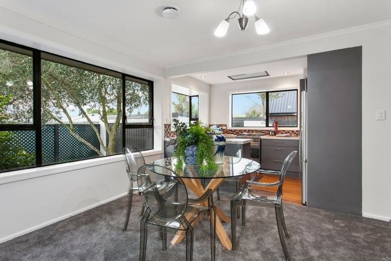 Photo of property in 191 Rutland Street, St Albans, Christchurch, 8052