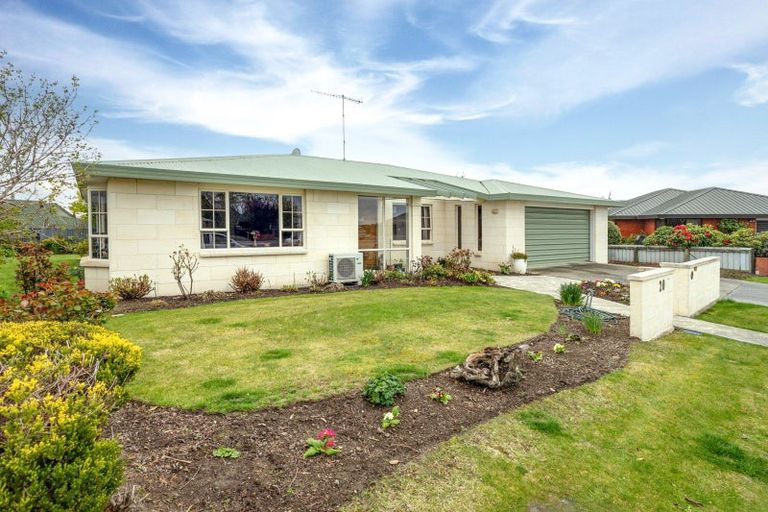 Photo of property in 20 Carlisle Place, Marchwiel, Timaru, 7910