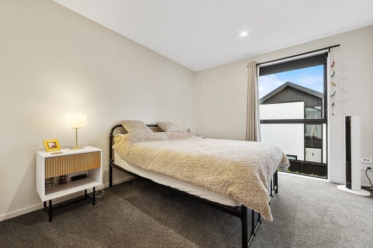 Photo of property in 4/27 Bartlett Street, Riccarton, Christchurch, 8011