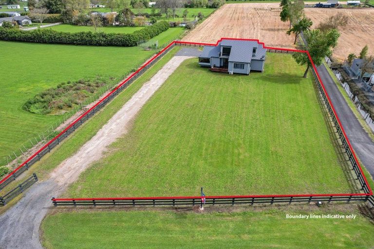 Photo of property in 41 Campbell Street, Waihou, Te Aroha, 3393