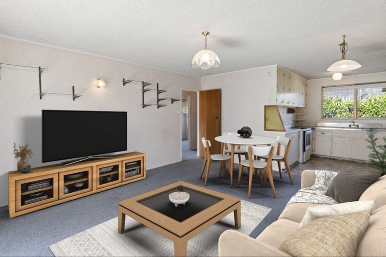 Photo of property in 3/83 Harris Street, Pukekohe, 2120