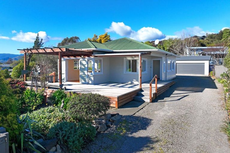 Photo of property in 102a Lord Rutherford Road South, Brightwater, 7022