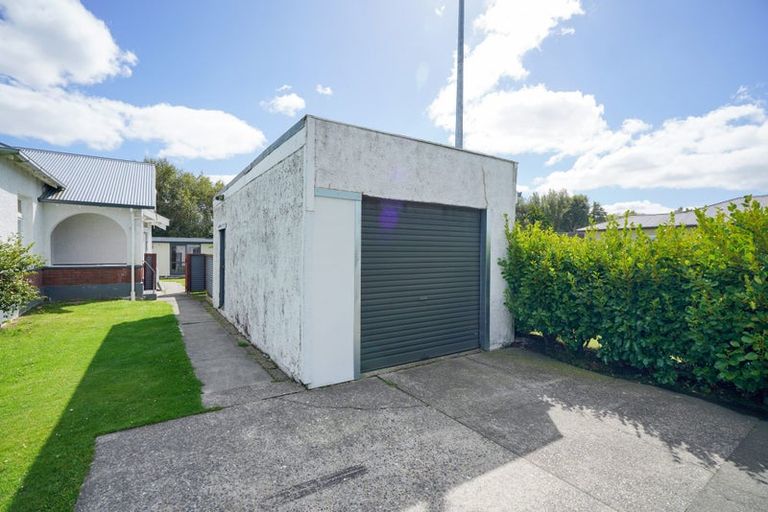 Photo of property in 600 Tay Street, Hawthorndale, Invercargill, 9810