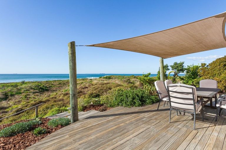 Photo of property in 251a Oceanbeach Road, Mount Maunganui, 3116