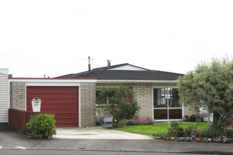 Photo of property in 22a Ballance Street, Lower Vogeltown, New Plymouth, 4310