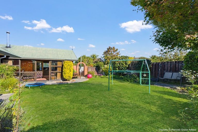 Photo of property in 274 Kingsbury Avenue, Rangiora, 7400