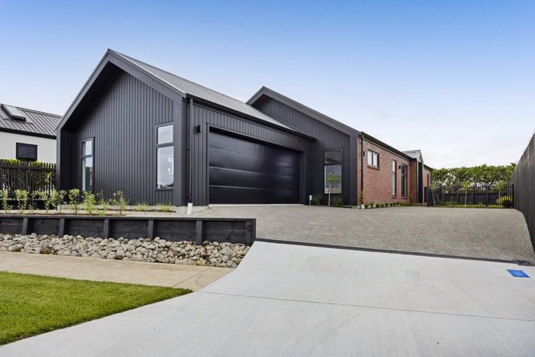 Photo of property in 15 Papawhero Drive, Bell Block, New Plymouth, 4312