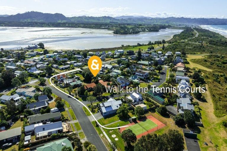 Photo of property in 429a Seaforth Road, Bowentown, Waihi Beach, 3177