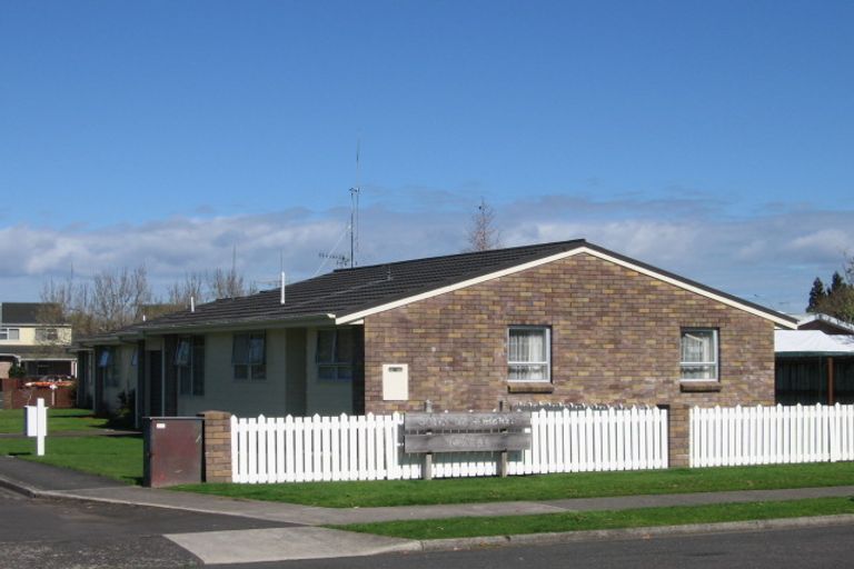 Photo of property in 4/116 Fraser Street, Tauranga South, Tauranga, 3112