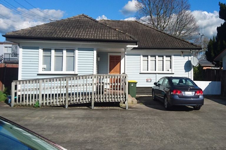 Photo of property in 26 Wellington Street, Hamilton East, Hamilton, 3216