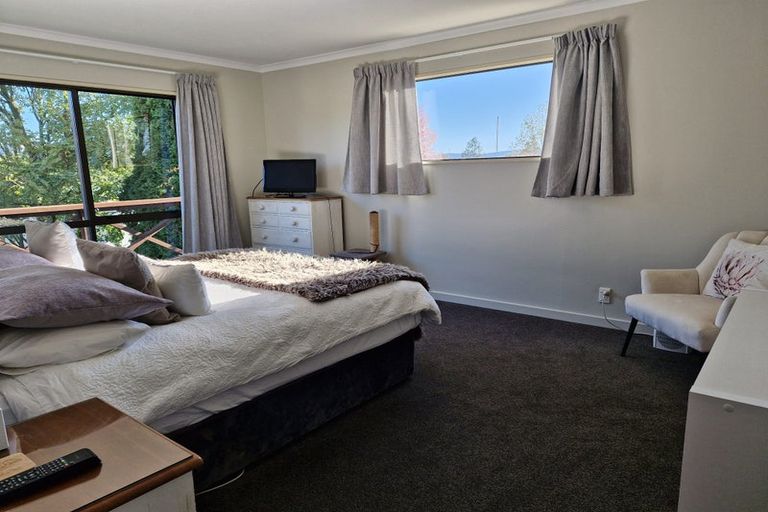 Photo of property in 1/16b Juniper Place, Burnside, Christchurch, 8053