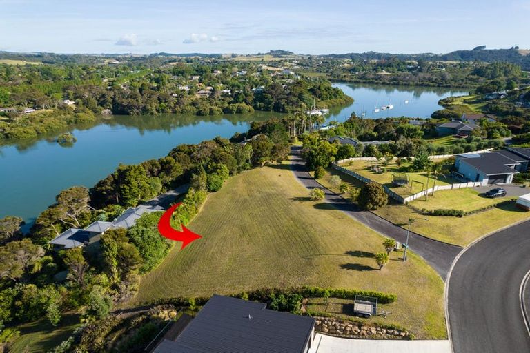 Photo of property in 60 Rarere Terrace, Kerikeri, 0230