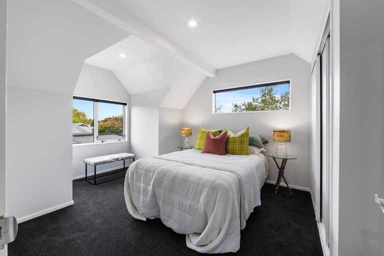 Photo of property in 2/8 Galway Avenue, Bryndwr, Christchurch, 8052