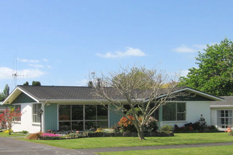 Photo of property in 6 Lindale Street, Morrinsville, 3300