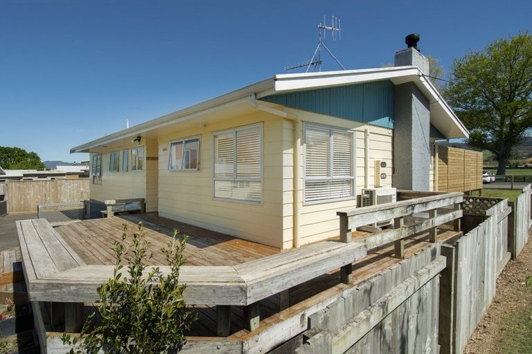 Photo of property in 6a Baker Street, Waihi, 3610