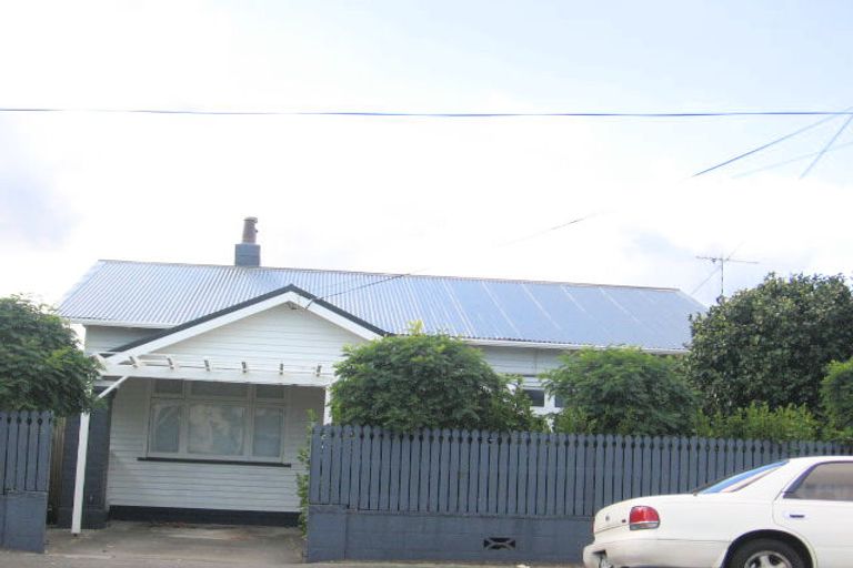 Photo of property in 385 Jackson Street, Petone, Lower Hutt, 5012
