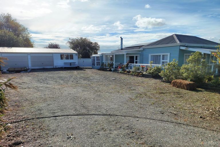 Photo of property in 14 George Street, Waimate, 7924