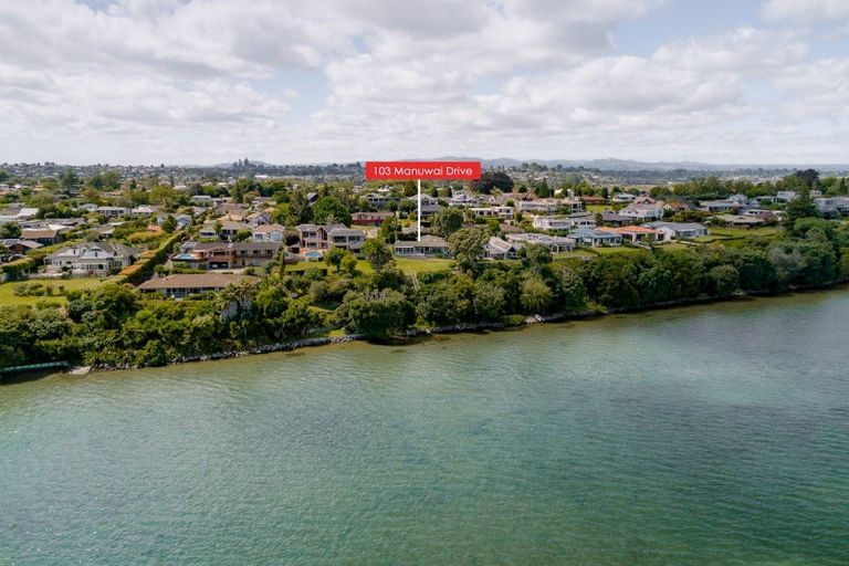 Photo of property in 103 Manuwai Drive, Matua, Tauranga, 3110