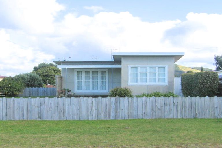 Photo of property in 309 Barrowclough Road, Whangamata, 3620