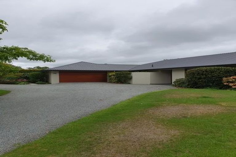 Photo of property in 322 Rosebrook Road, Claremont, Timaru, 7974