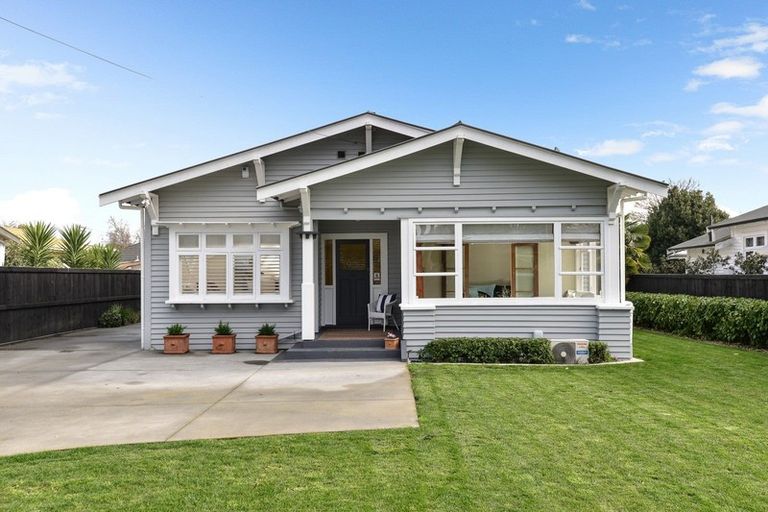 Photo of property in 11 Kitchener Street, Claudelands, Hamilton, 3214