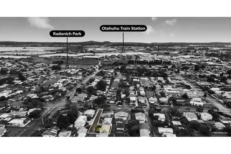 Photo of property in 3/26 Tennessee Avenue, Mangere East, Auckland, 2024