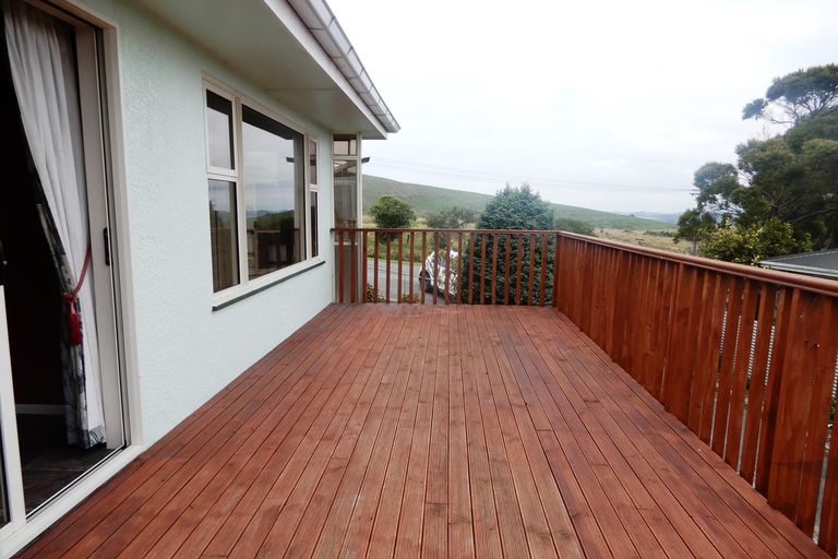 Photo of property in 23 Selwyn Street, South Hill, Oamaru, 9400