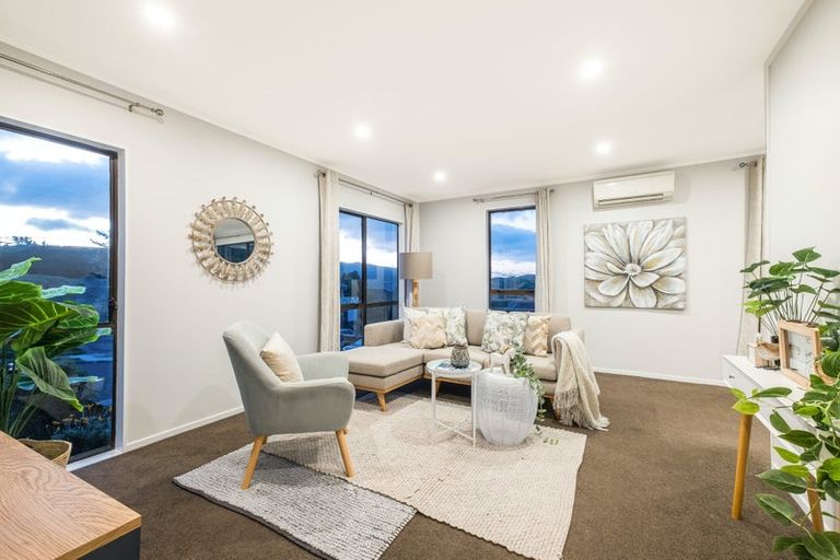 Photo of property in 31 Nassau Avenue, Grenada North, Wellington, 5028