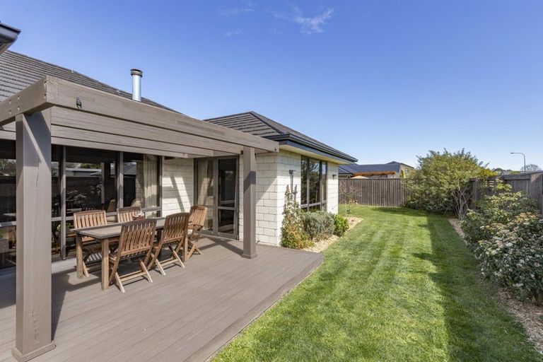 Photo of property in 35 Aspen Street, Rangiora, 7400