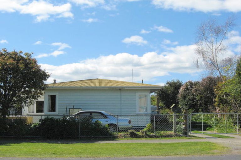 Photo of property in 35 Black Street, Wairoa, 4108