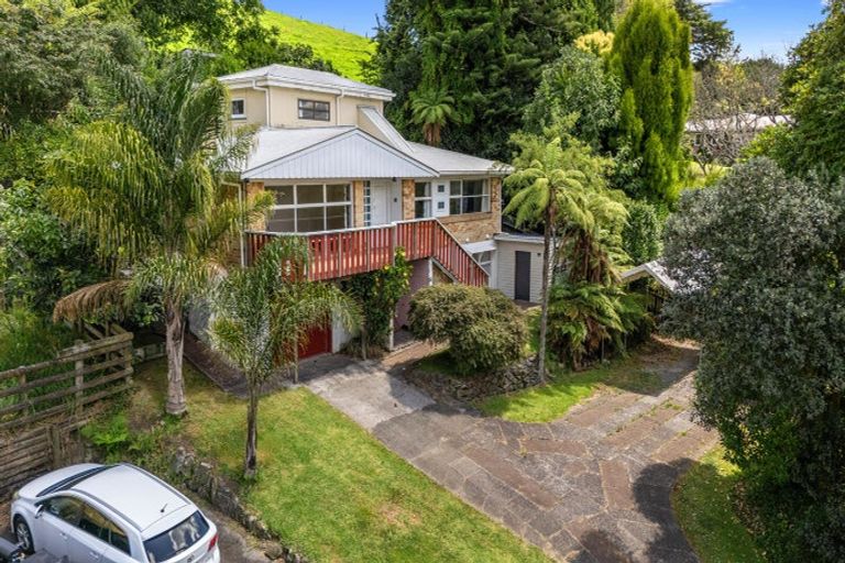 Photo of property in 94 Main Road, Tirau, 3410