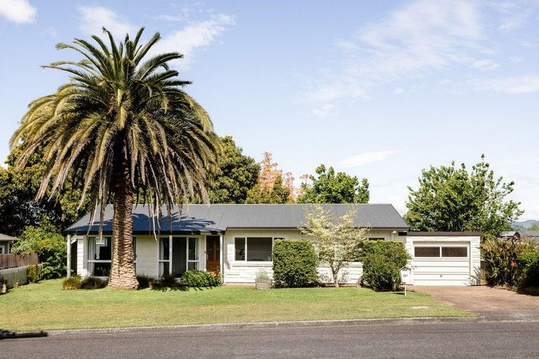 Photo of property in 18b Bongard Street, Gate Pa, Tauranga, 3112