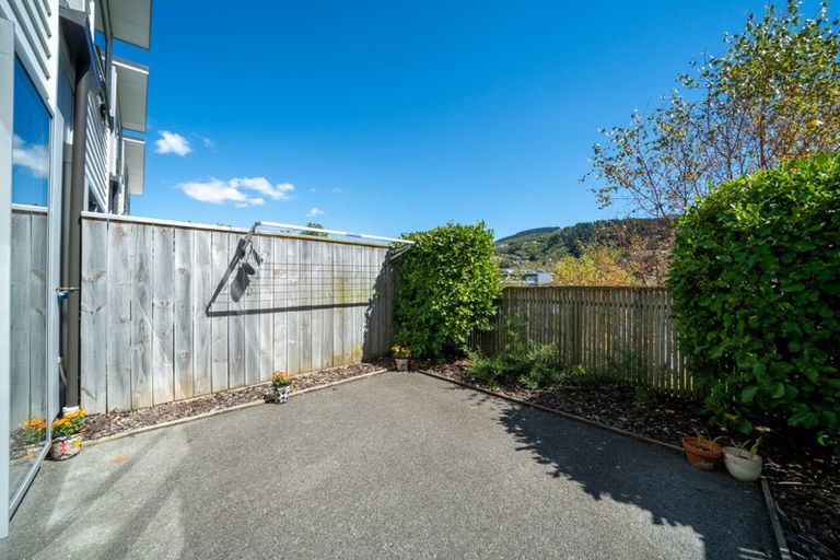Photo of property in 5/7 Handyside Street, Tawa, Wellington, 5028