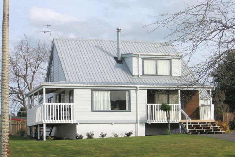 Photo of property in 17 Hodgkins Street, Pukehangi, Rotorua, 3015