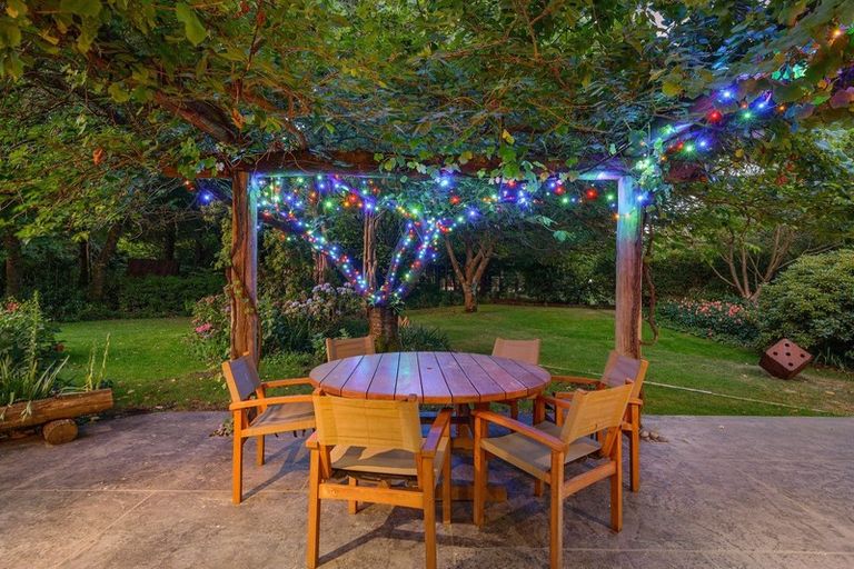 Photo of property in 41 Langdales Road, West Melton, Christchurch, 7676