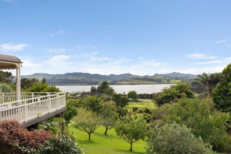 Photo of property in 59 Turvey Road, Mangonui, 0420