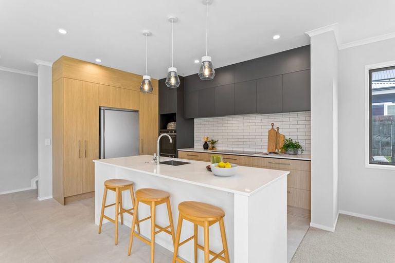 Photo of property in 107 Kopuru Road, Whenuapai, Auckland, 0618