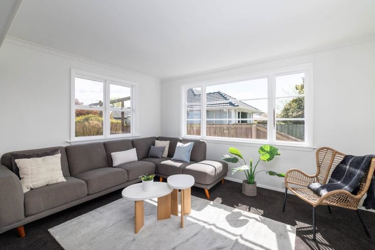 Photo of property in 1/341 Burwood Road, Burwood, Christchurch, 8083