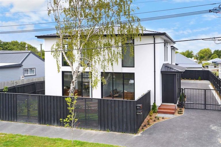 Photo of property in 1/68 Bordesley Street, Phillipstown, Christchurch, 8011