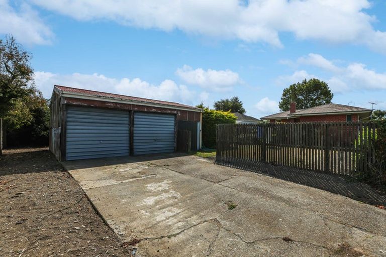 Photo of property in 24 Albert Street, Netherby, Ashburton, 7700
