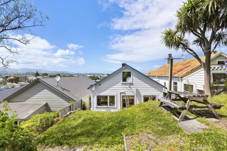 Photo of property in 6 Konini Road, Hataitai, Wellington, 6021