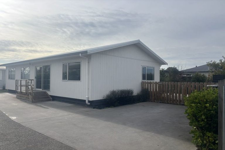 Photo of property in 605a Queen Street East, Akina, Hastings, 4122