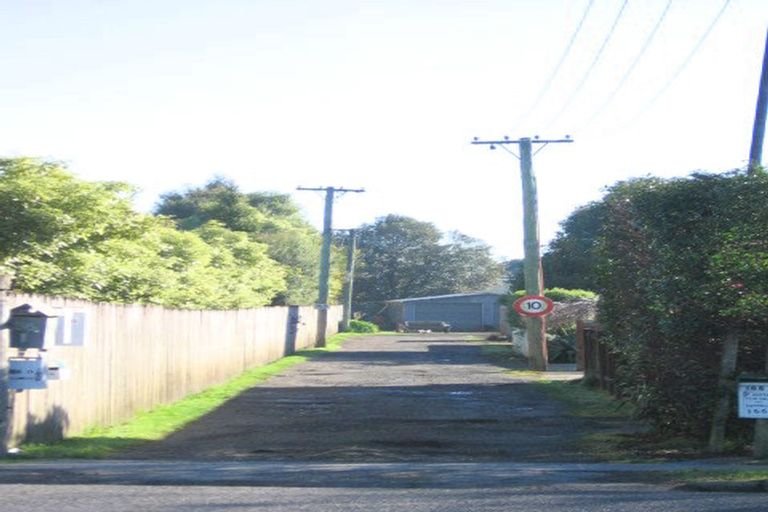 Photo of property in 164b Clevedon Road, Papakura, 2110