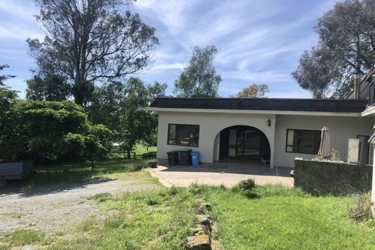 Photo of property in 93 Landsborough Road, Otipua Creek, Timaru, 7974