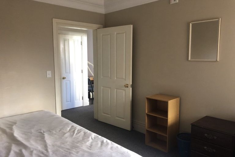 Photo of property in 201 The Terrace, Wellington Central, Wellington, 6011