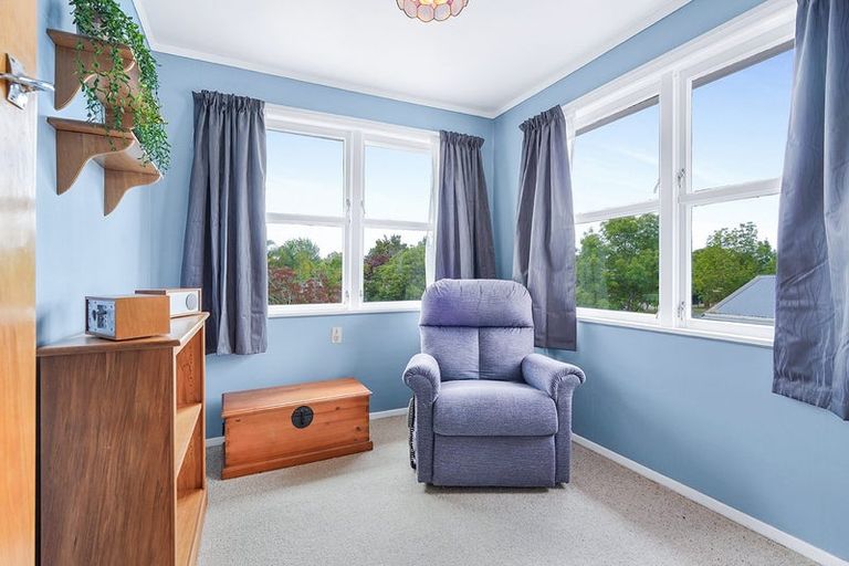 Photo of property in 25 Bretton Terrace, Hillcrest, Hamilton, 3216