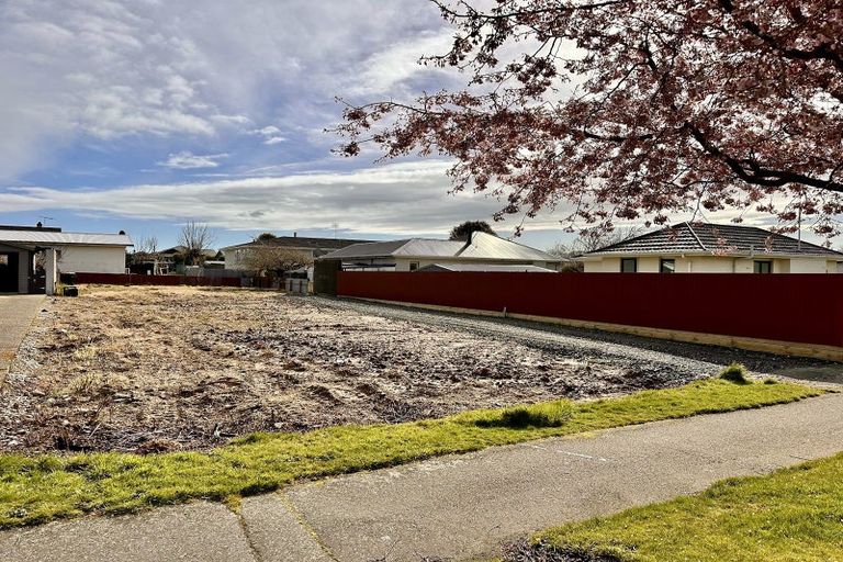 Photo of property in 120 Bourke Street, Windsor, Invercargill, 9810