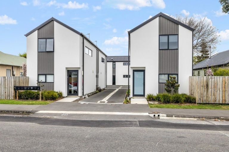 Photo of property in 5/40 Norwich Street, Linwood, Christchurch, 8062