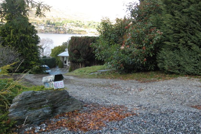 Photo of property in 715 Frankton Road, Queenstown, 9300