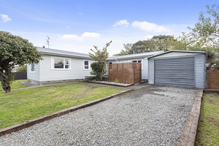 Photo of property in 52 Waite Street, Featherston, 5710
